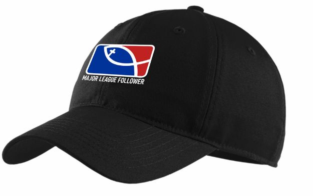 Picture of Major League Follower