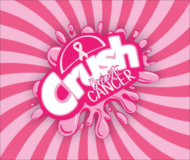 Picture of Crush Cancer