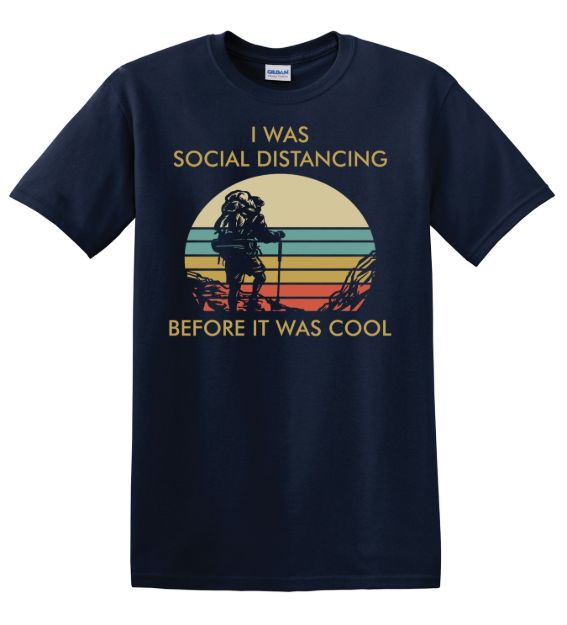 Picture of Social Distancing