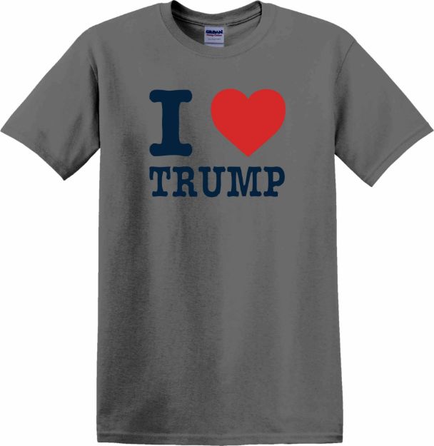 Picture of Trump