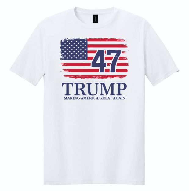 Picture of Trump