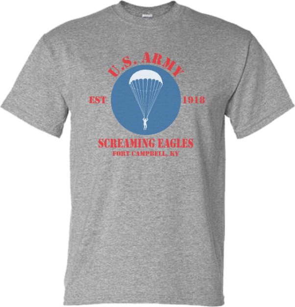 Picture of 101st Airborne