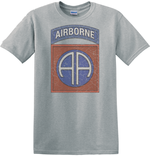 Picture of 82nd Airborne