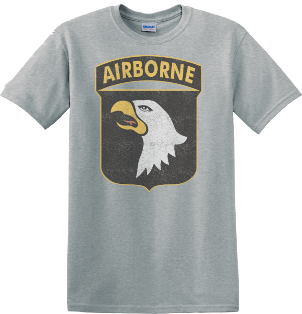Picture of 101st Airborne