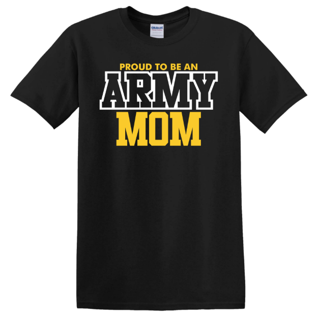 Picture of Army Mom