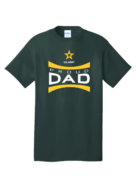 Picture of Army Dad