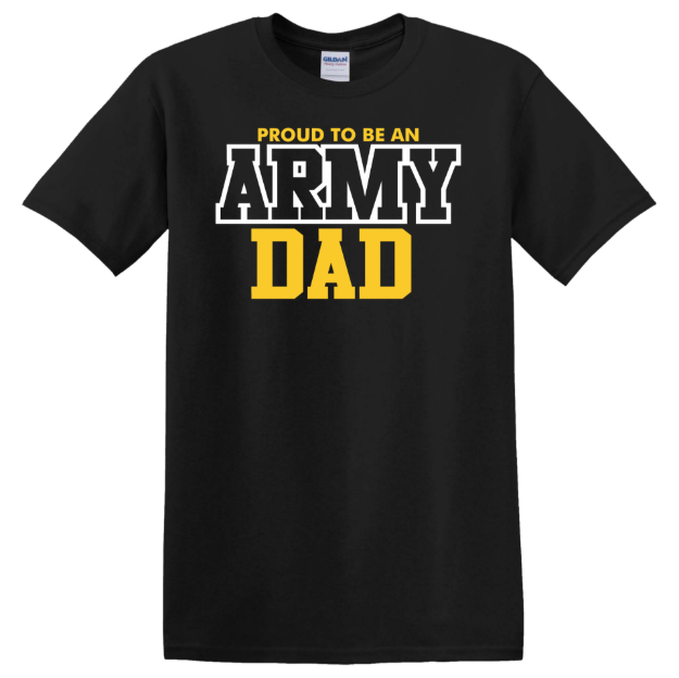 Picture of Army Dad