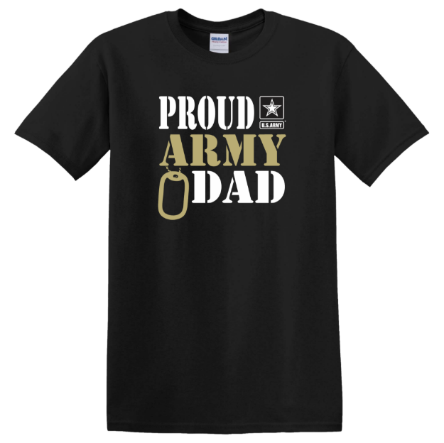 Picture of Army Dad