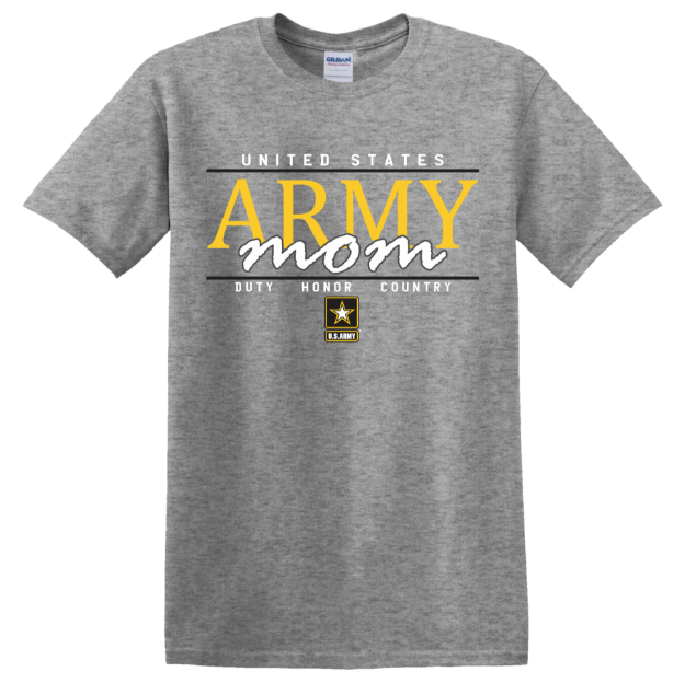 Picture of Army Mom