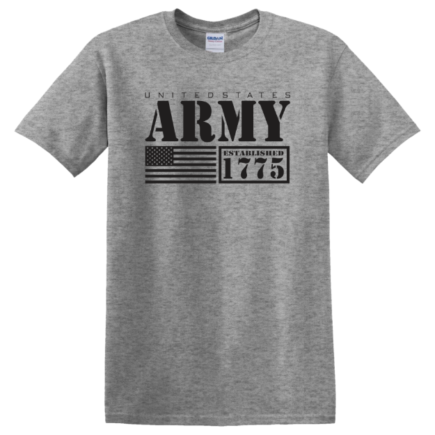 Picture of Army