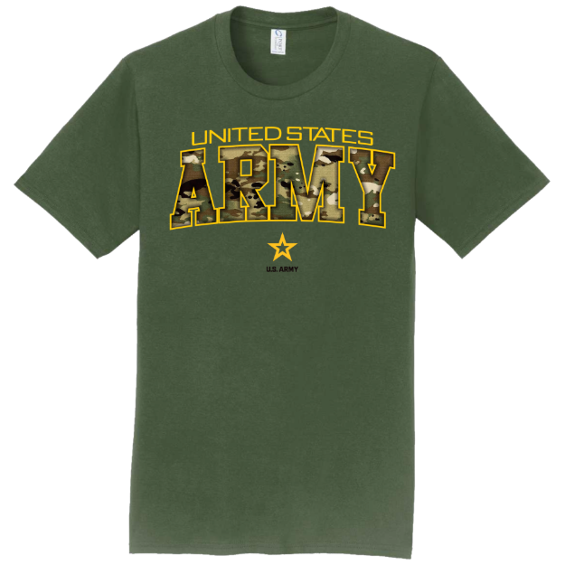 Picture of Army