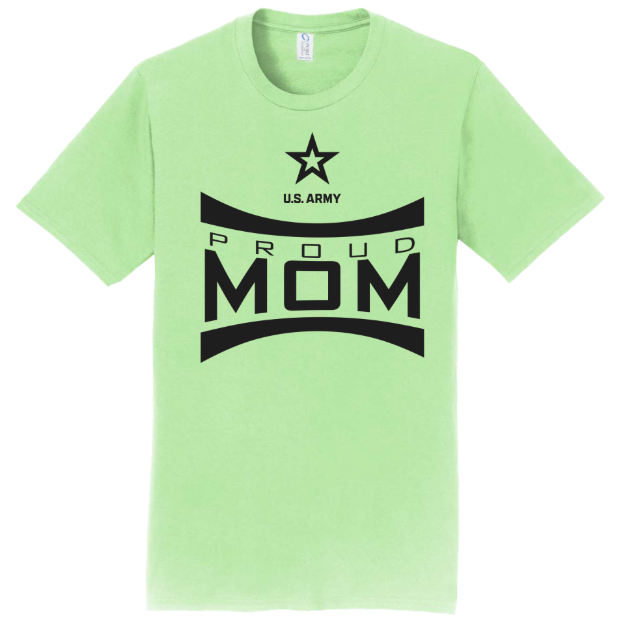 Picture of Army Mom