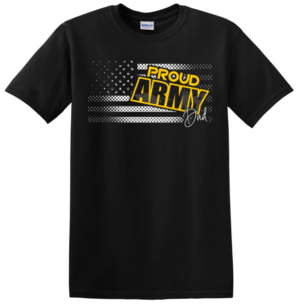 Picture of Army Dad