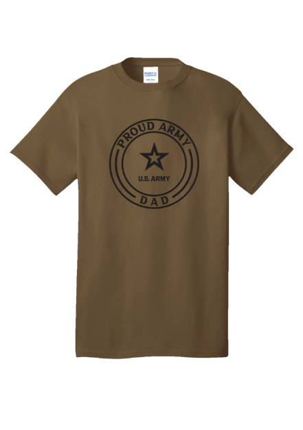 Picture of Army Dad