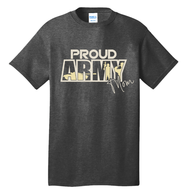 Picture of Army Mom