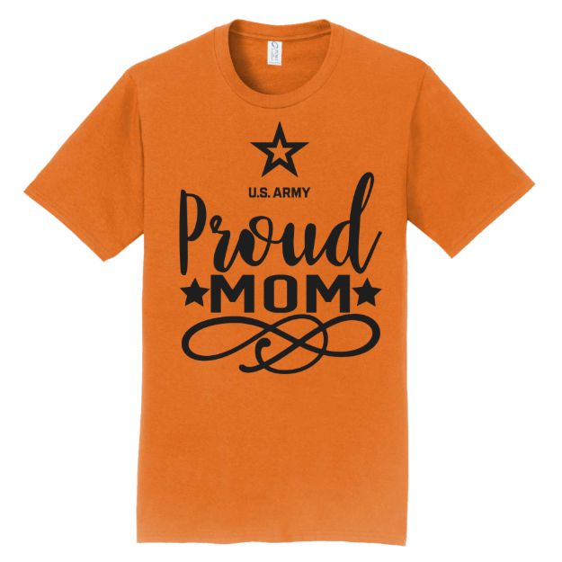 Picture of Army Mom