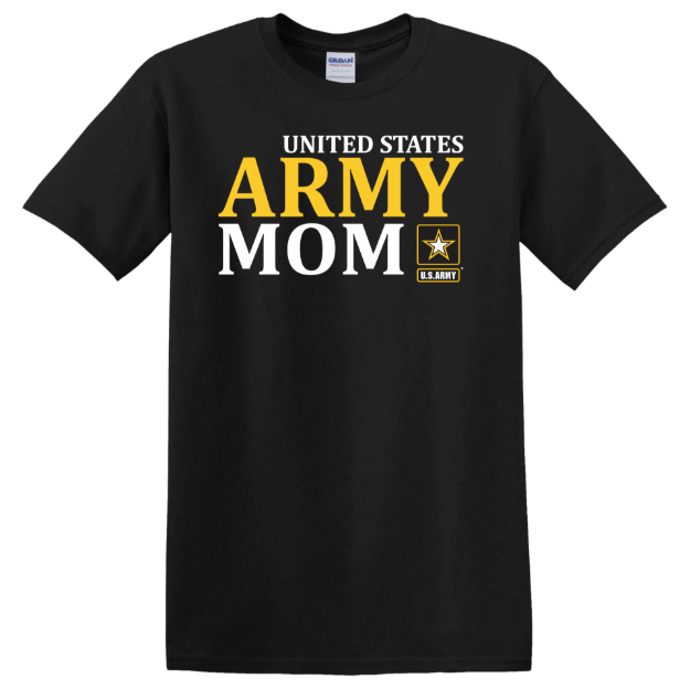 Picture of Army Mom