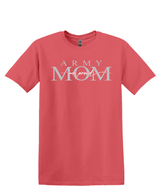 Picture of Army Mom