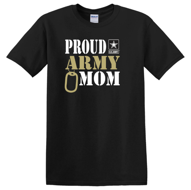 Picture of Army Mom