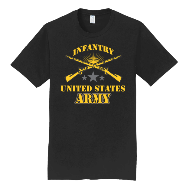 Picture of Infantry