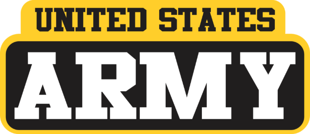 Picture of Sticker - Army