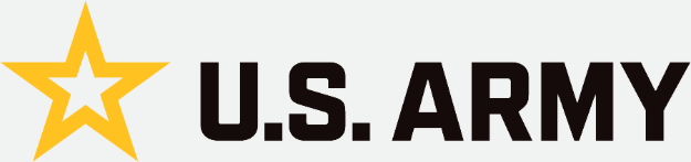 Picture of Mylar Decal - Army Star