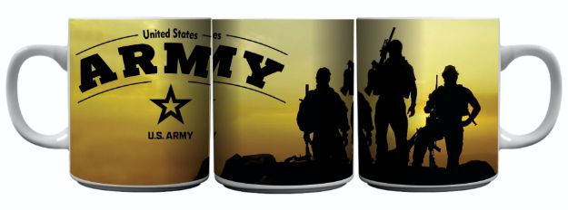 Picture of U.S. Army
