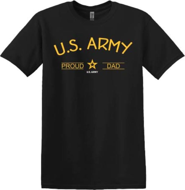 Picture of Army Dad