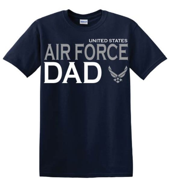Picture of Air Force Dad