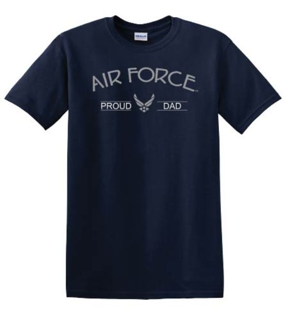 Picture of Air Force Dad