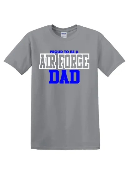 Picture of Air Force Dad