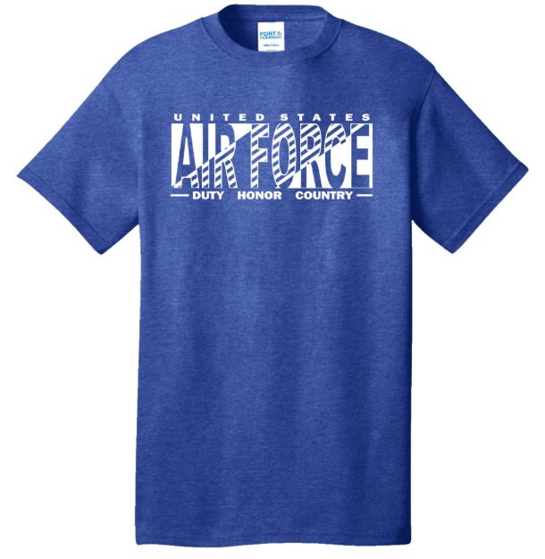 Picture of Air Force