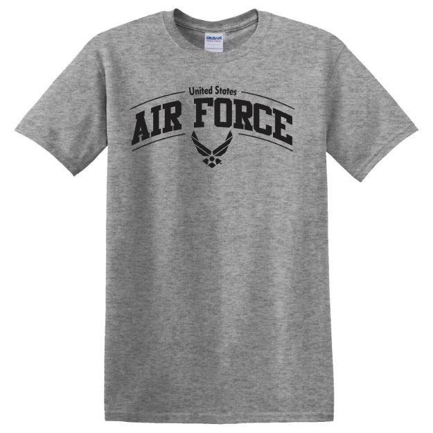 Picture of Air Force