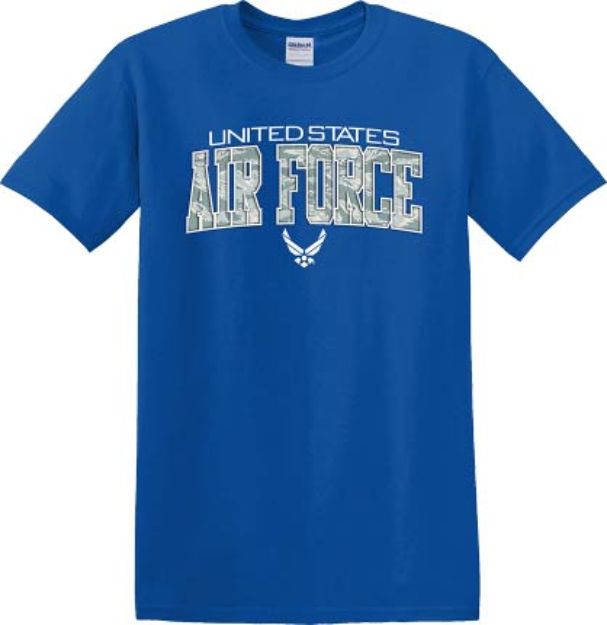 Picture of Air Force