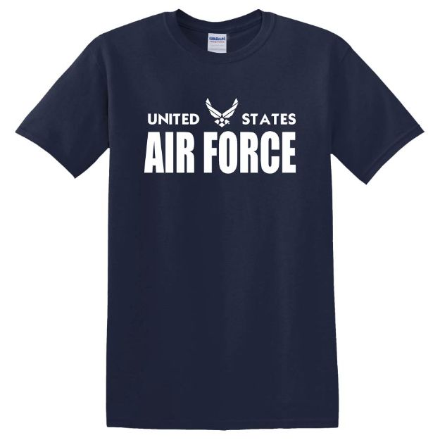 Picture of Air Force