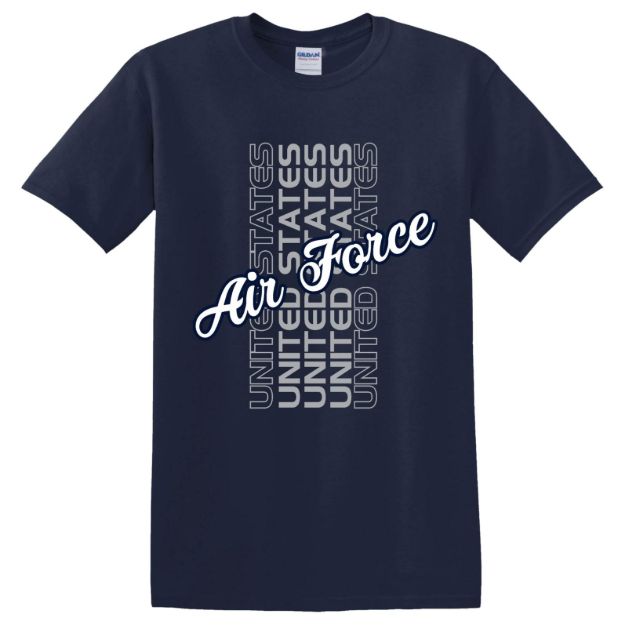 Picture of Air Force