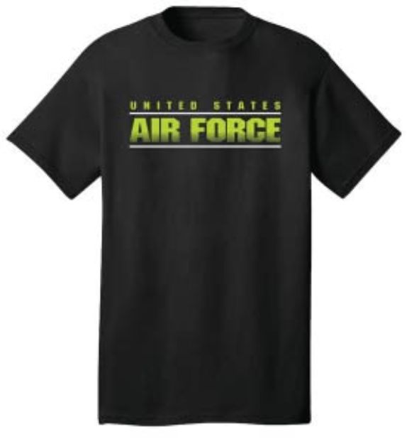Picture of Air Force
