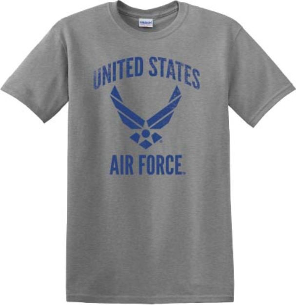 Picture of Air Force