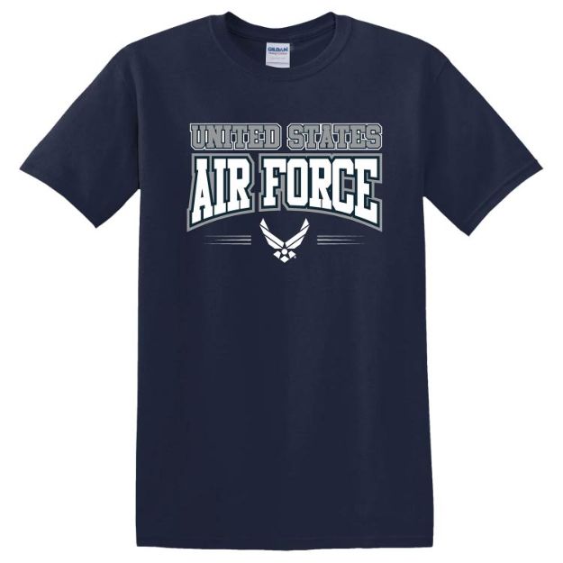Picture of Air Force