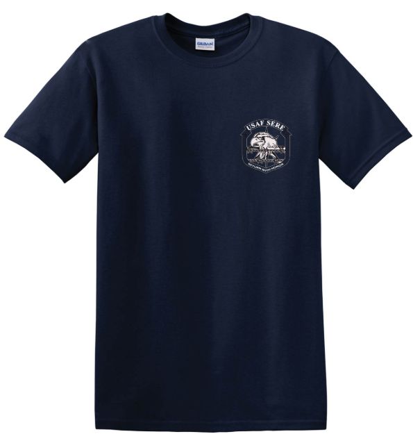 Picture of USAF SERE