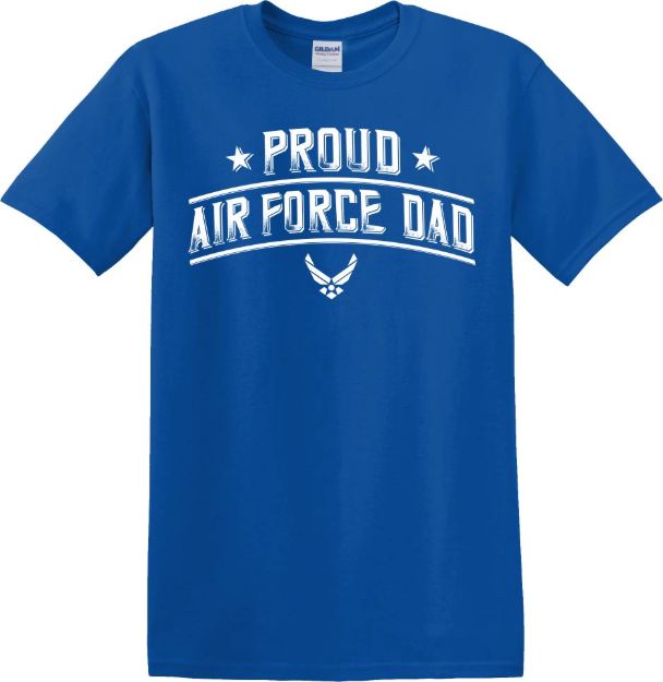 Picture of Air Force Dad