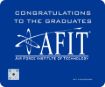 Picture of AFIT Graduates