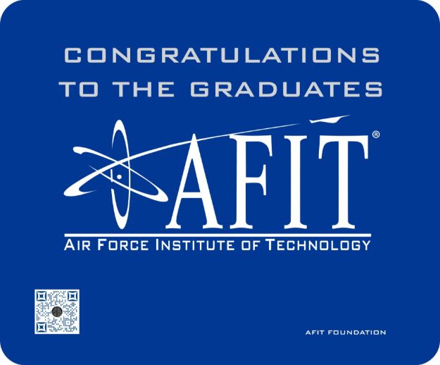 Picture of AFIT Graduates