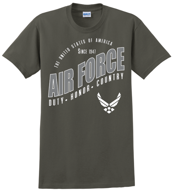 Picture of Air Force