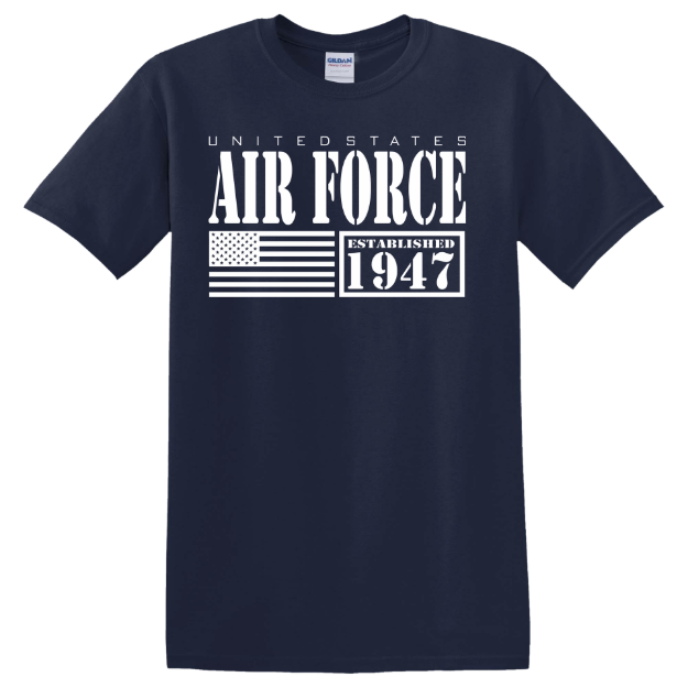 Picture of Air Force