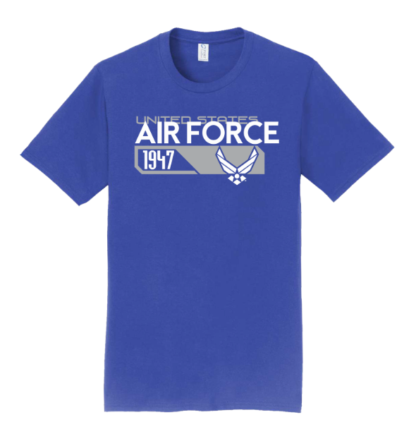 Picture of Air Force