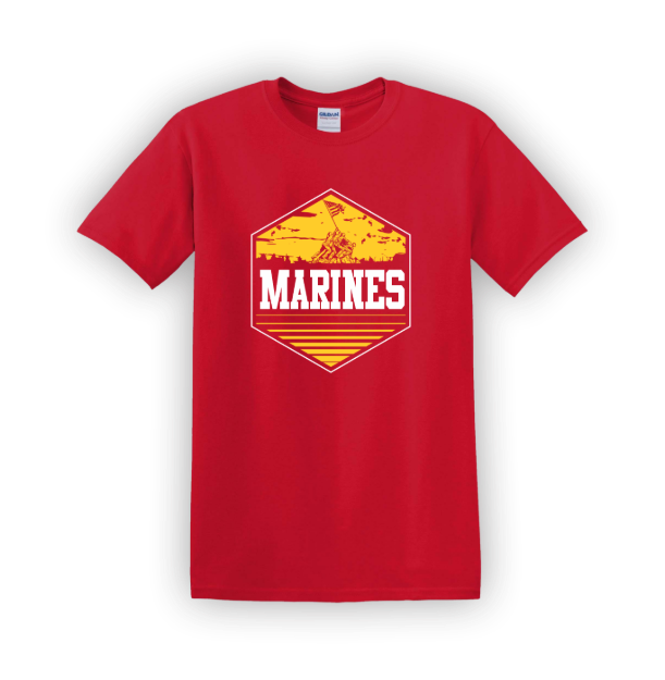 Picture of Marines