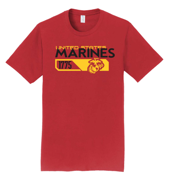Picture of Marine