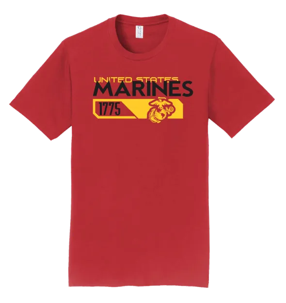Picture of Marine
