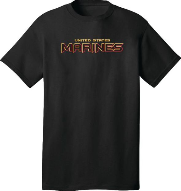 Picture of Marines